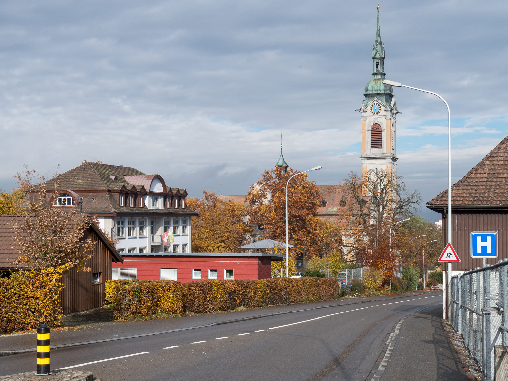 Kreuzlingen